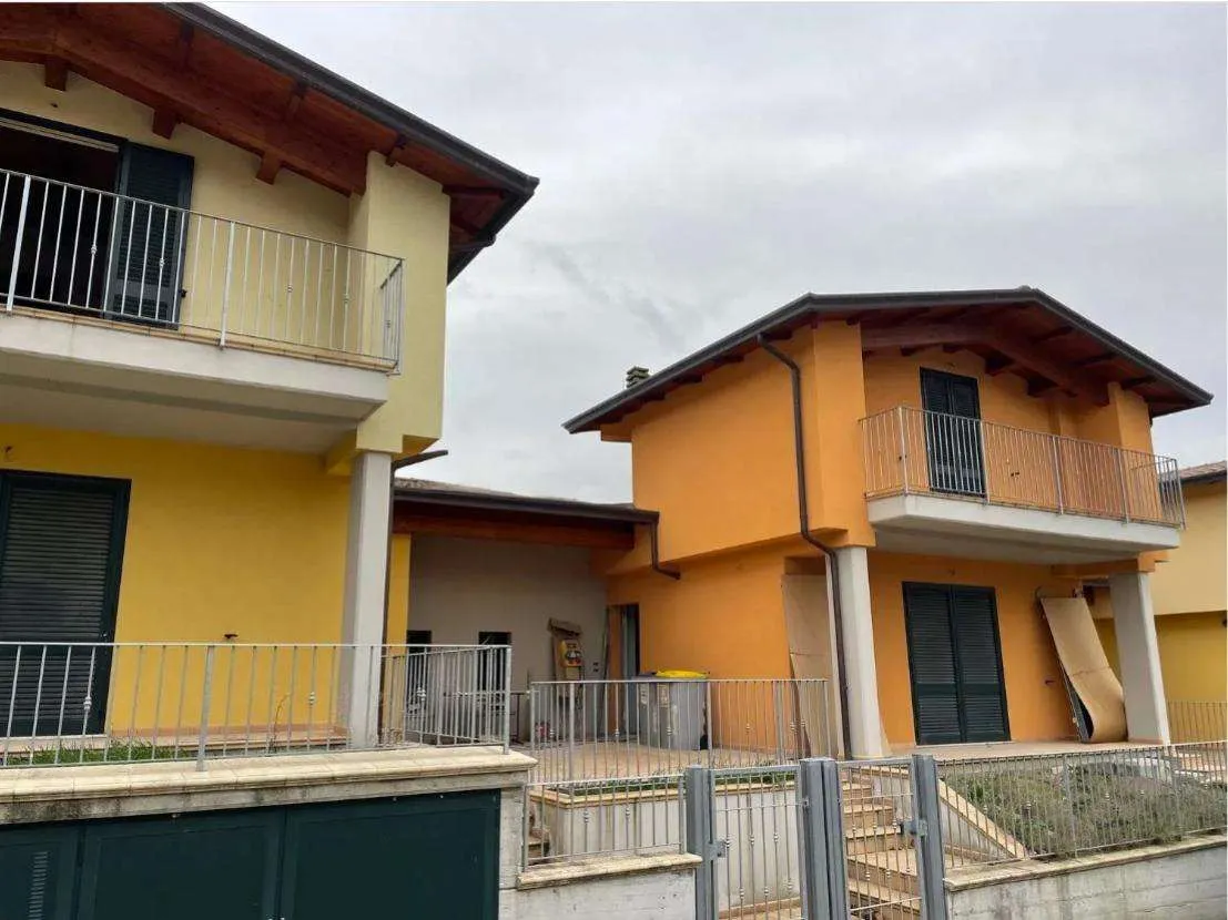 Villa in vendita a Perugia - Pilonico Materno - foto 4