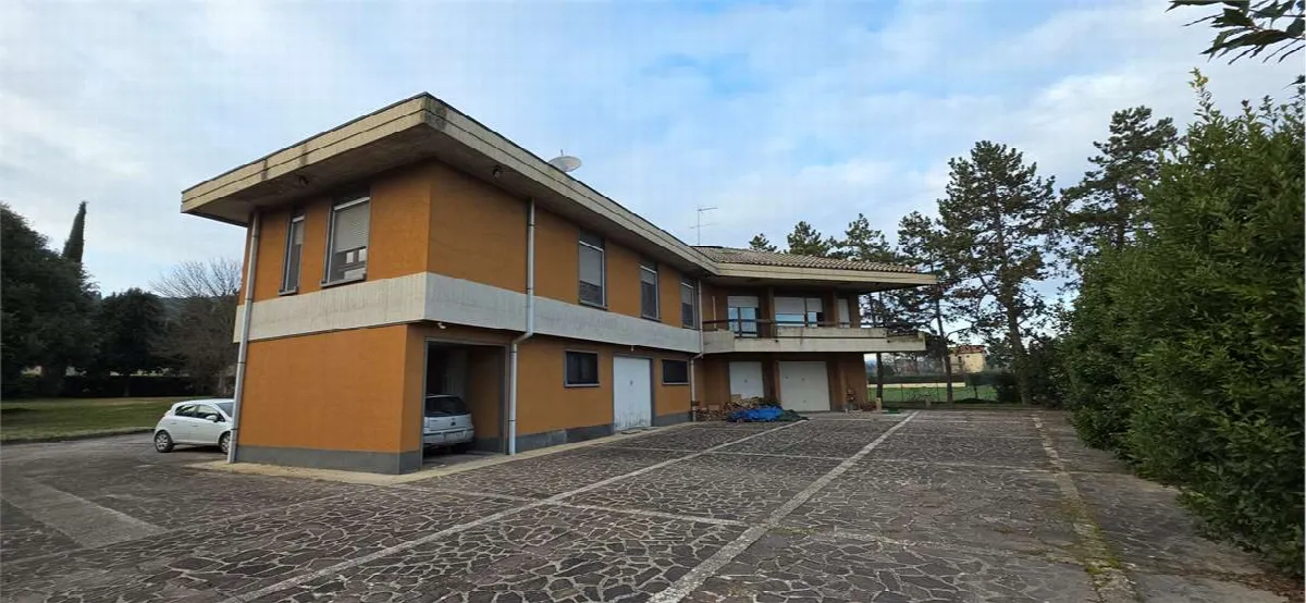 Villa in vendita a Perugia - foto 4