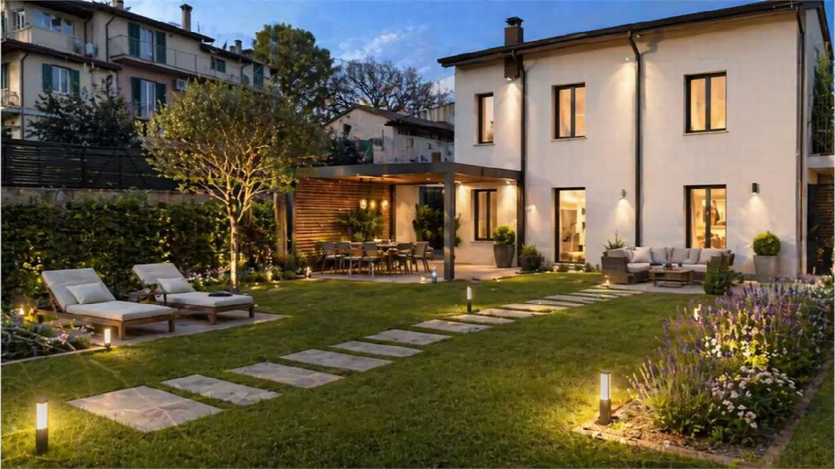 Villa in vendita a Perugia - Prepo - foto 1