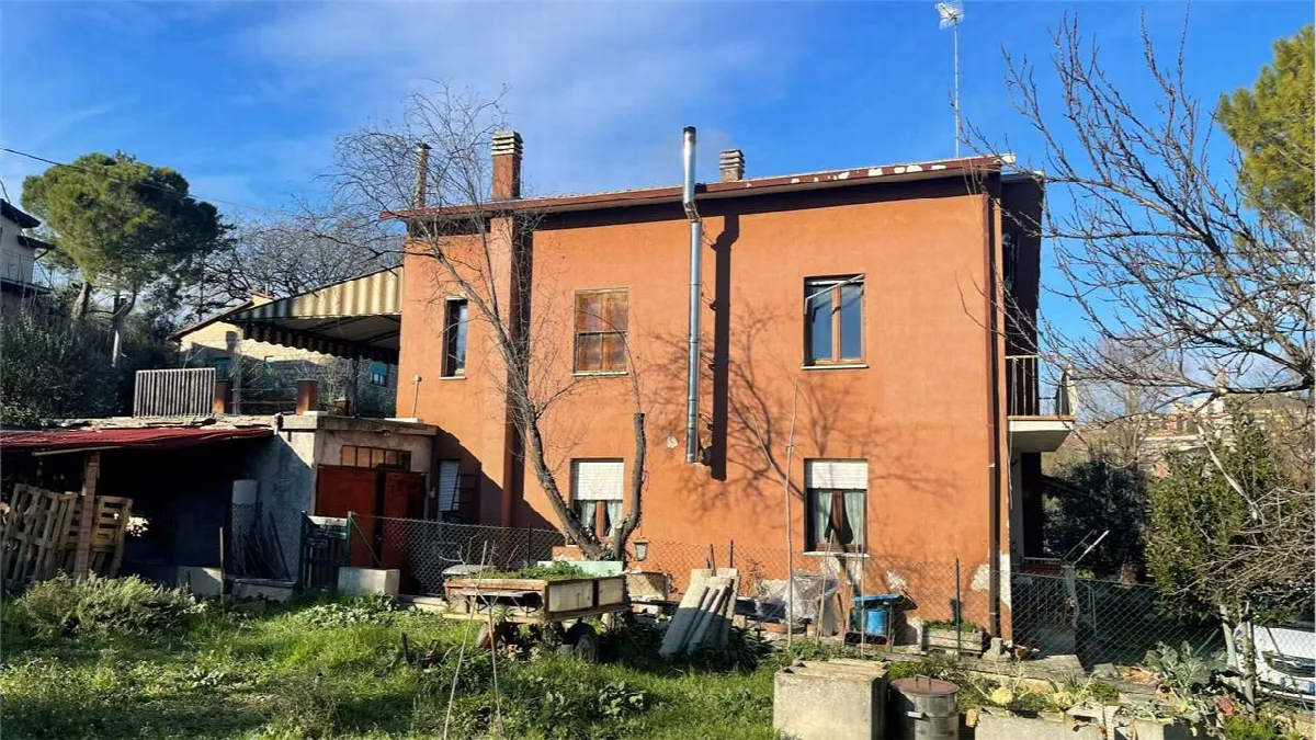 Villa in vendita a Perugia - Prepo - foto 2