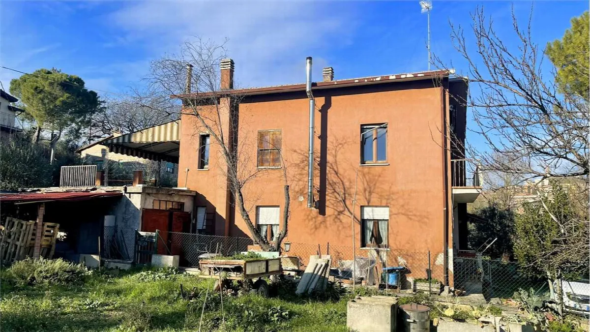 Villa in vendita a Perugia - Prepo - foto 4