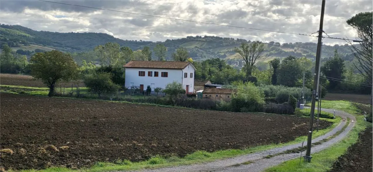 Rustico in vendita a Perugia - Piccione - foto 2