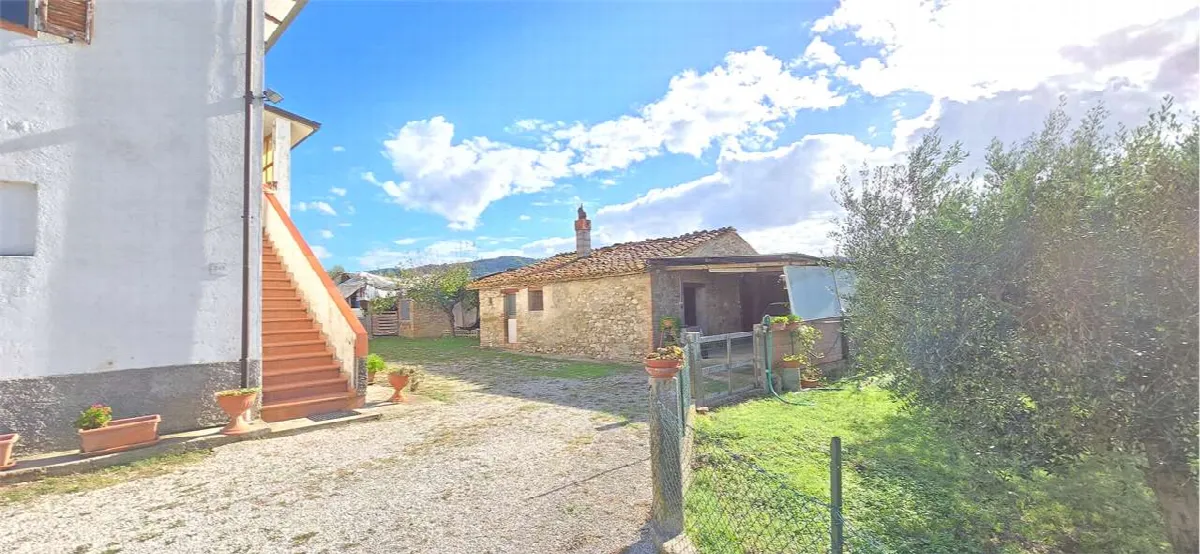 Rustico in vendita a Perugia - Piccione - foto 3