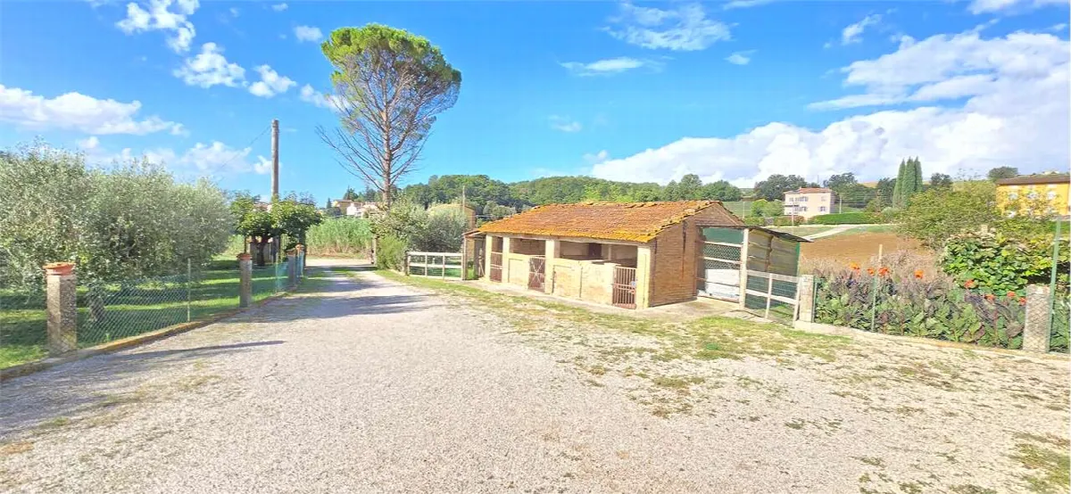 Rustico in vendita a Perugia - Piccione - foto 4