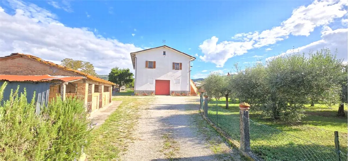 Rustico in vendita a Perugia - Piccione - foto 5