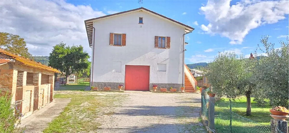 Rustico in vendita a Perugia - Piccione - foto 6