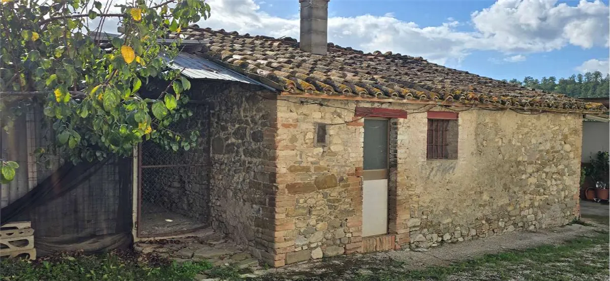 Rustico in vendita a Perugia - Piccione - foto 9