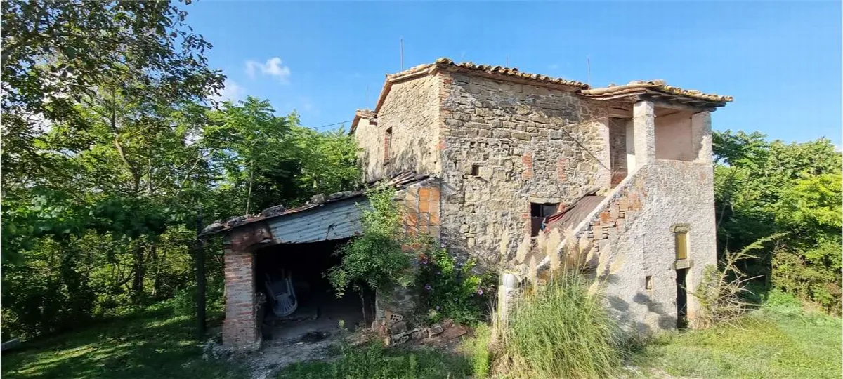 Rustico in vendita a Gubbio - foto 10