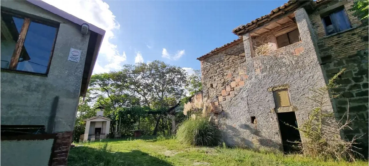 Rustico in vendita a Gubbio - foto 2