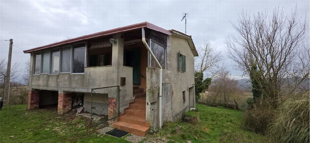 Rustico in vendita a Gubbio - foto 3