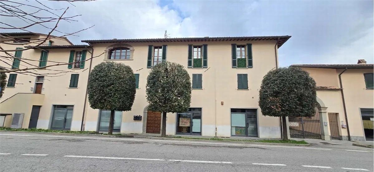 Appartamento in vendita a Città di Castello - foto 1