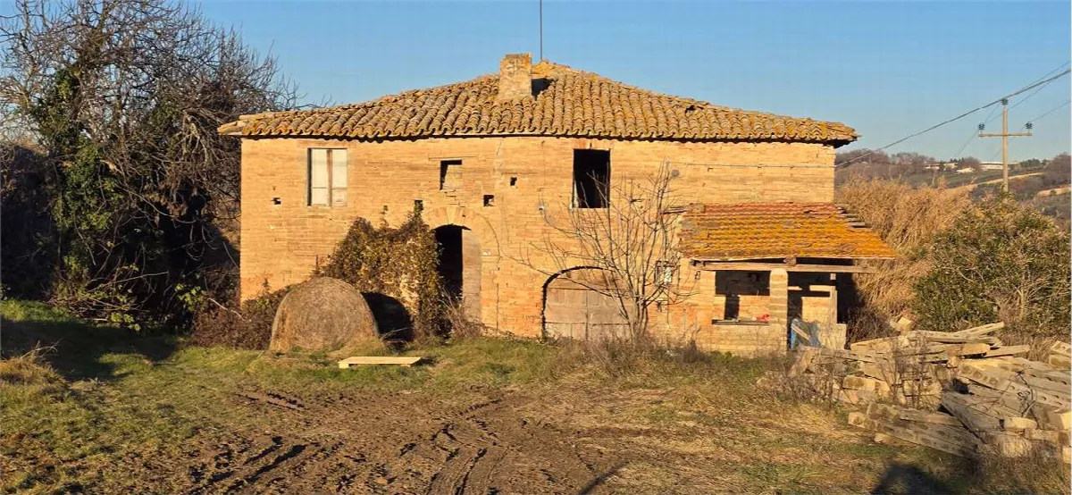 Rustico in vendita a Montefalco - Casale - foto 1