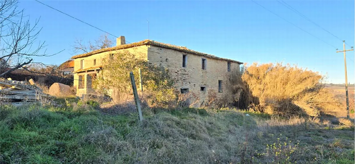 Rustico in vendita a Montefalco - Casale - foto 2