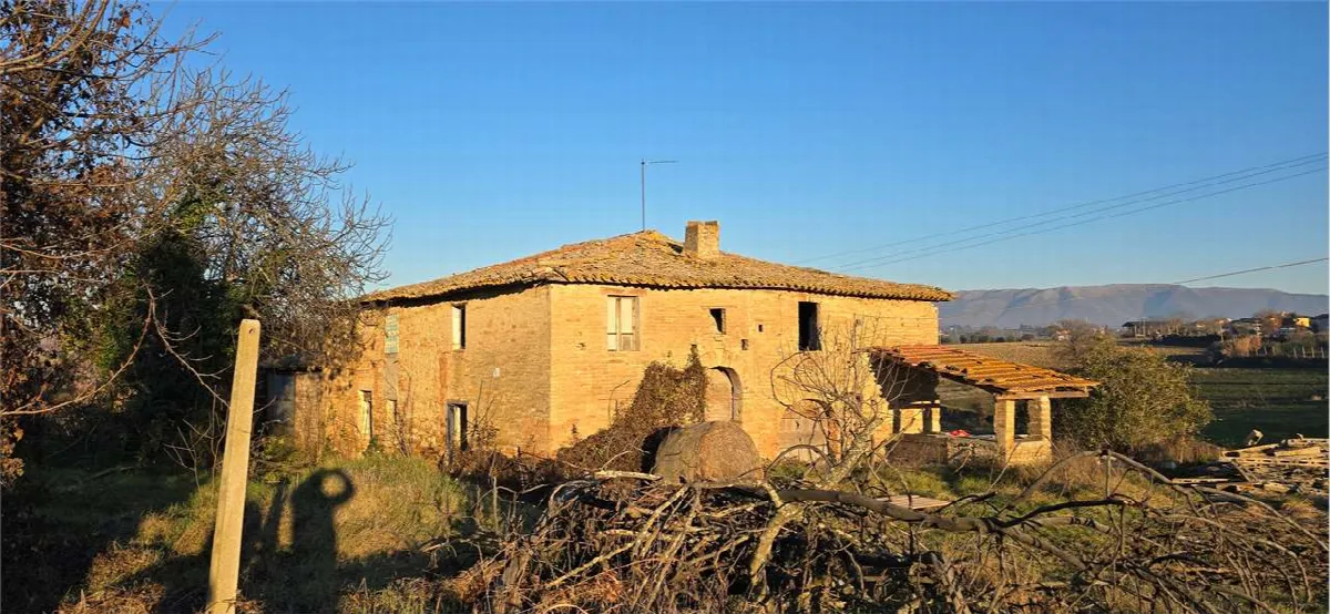 Rustico in vendita a Montefalco - Casale - foto 3