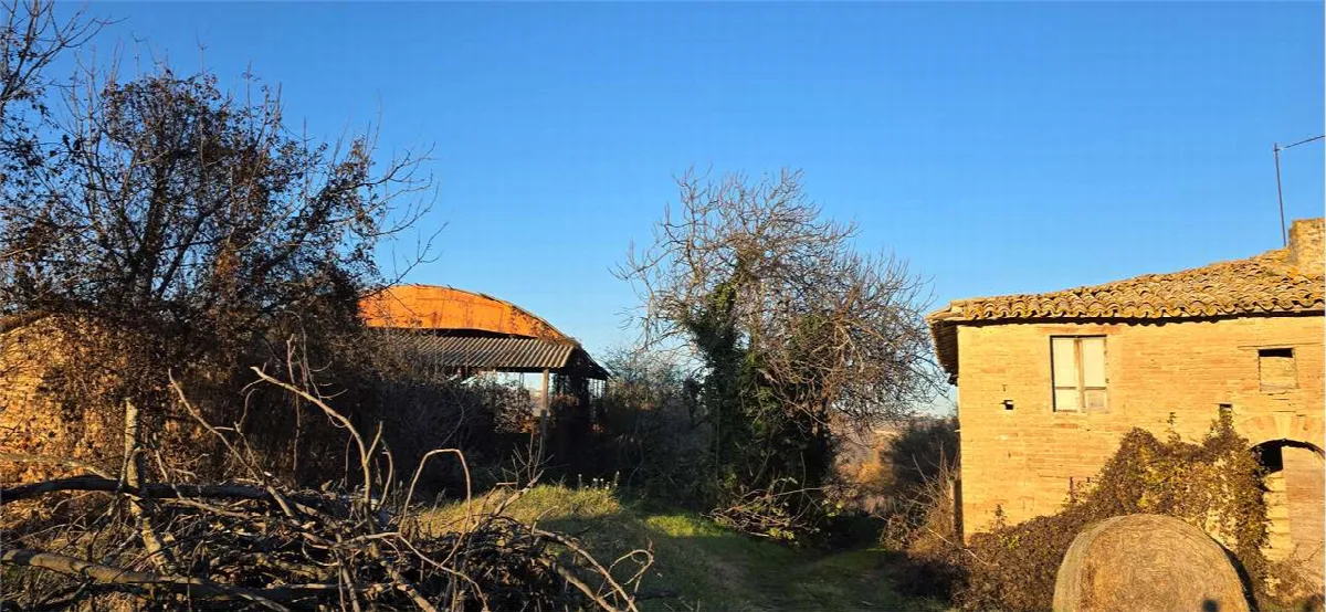 Rustico in vendita a Montefalco - Casale - foto 4