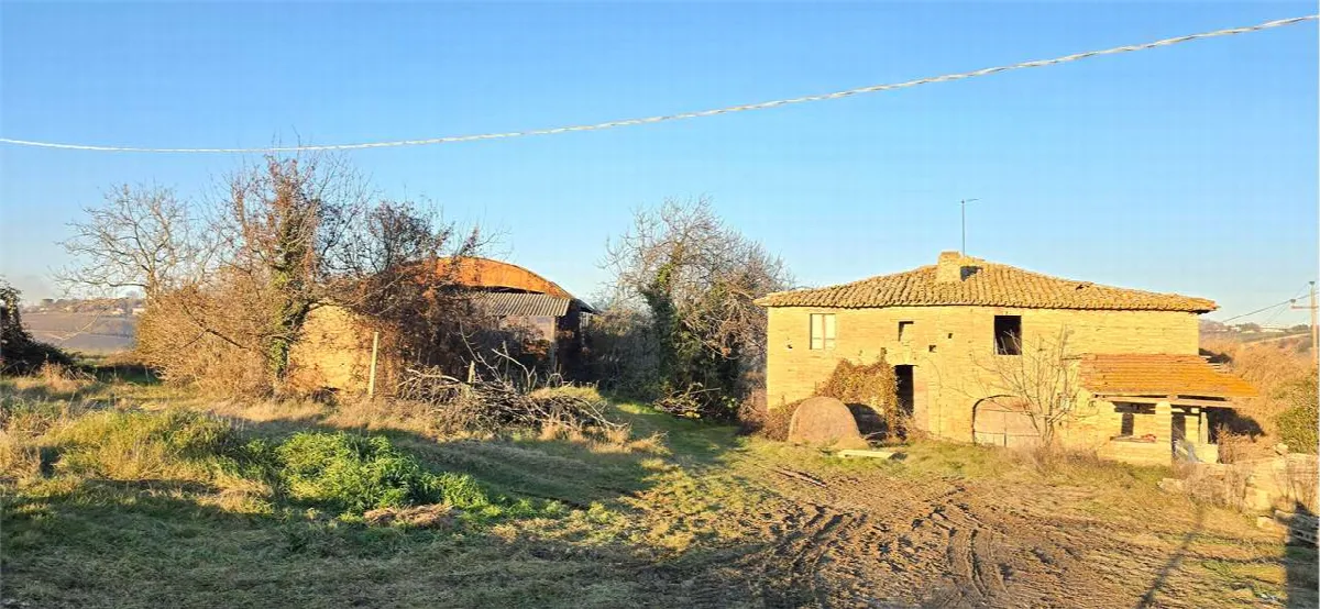 Rustico in vendita a Montefalco - Casale - foto 5
