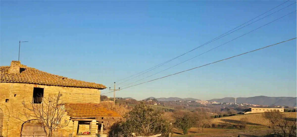 Rustico in vendita a Montefalco - Casale - foto 6