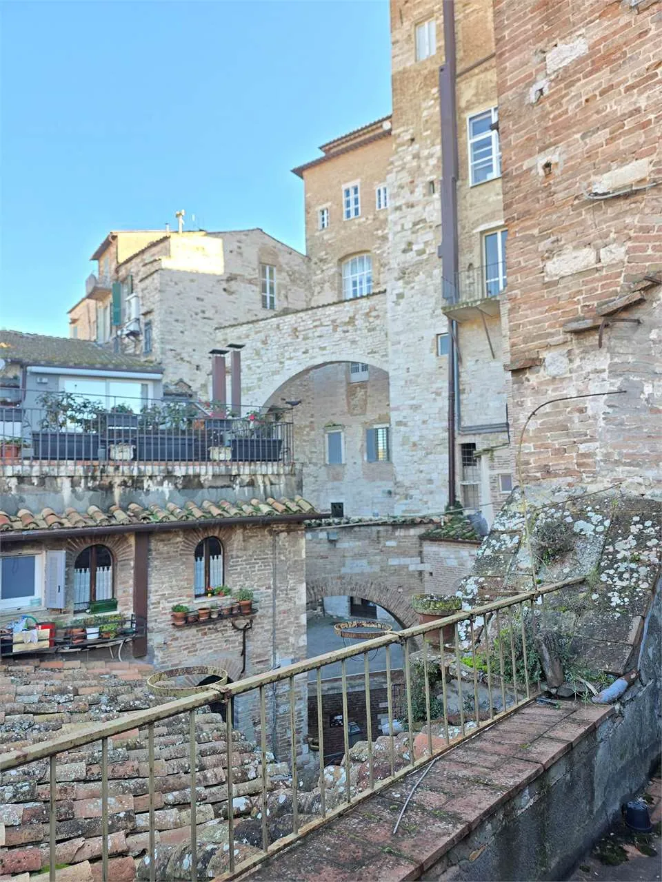 Appartamento in vendita a Perugia - Centro storico di pregio - foto 1
