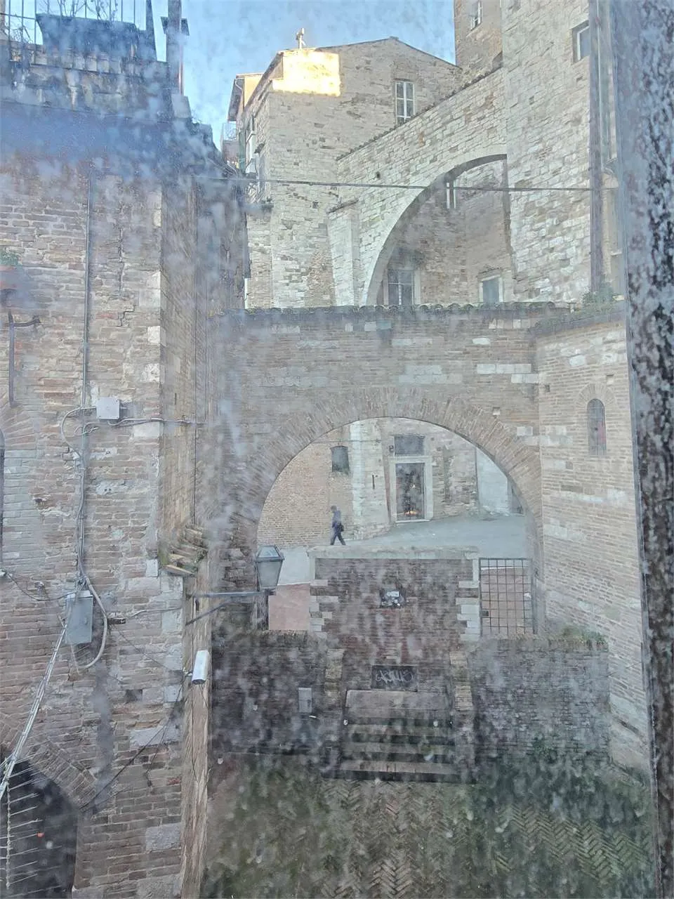 Appartamento in vendita a Perugia - Centro storico di pregio - foto 2