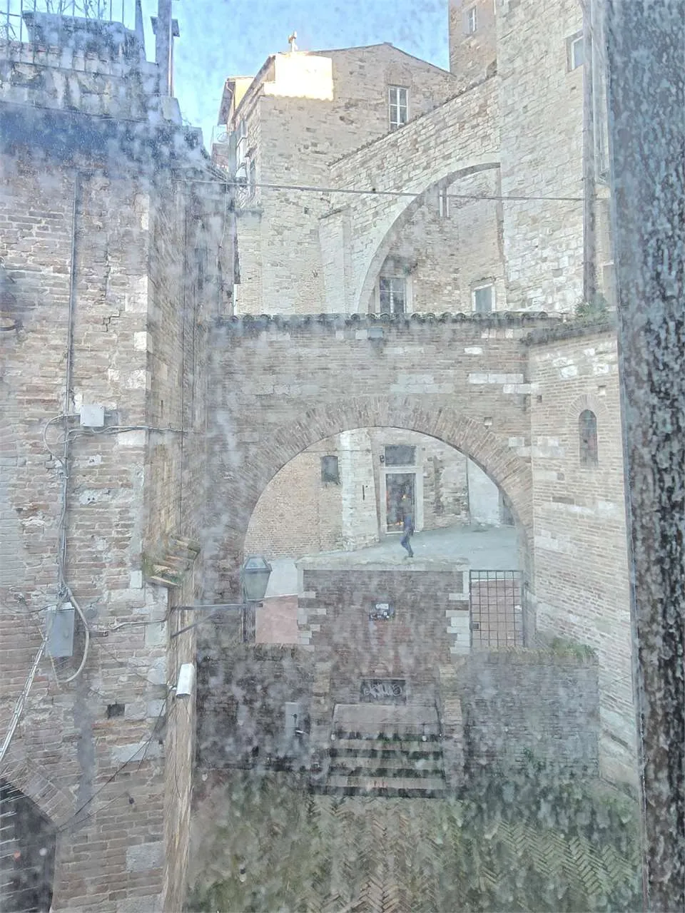Appartamento in vendita a Perugia - Centro storico di pregio - foto 3