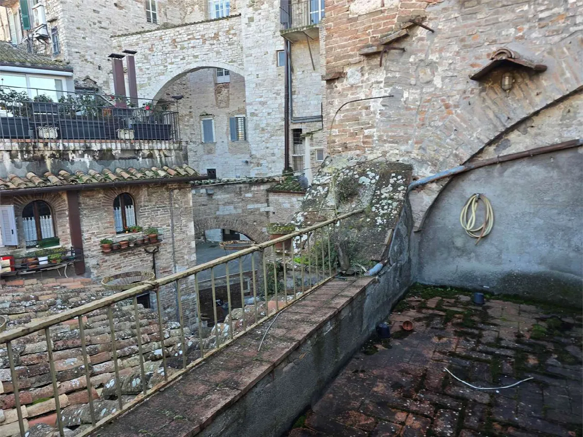 Appartamento in vendita a Perugia - Centro storico di pregio - foto 5