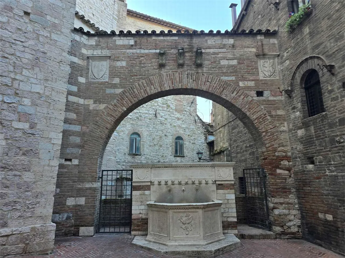 Appartamento in vendita a Perugia - Centro storico di pregio - foto 6
