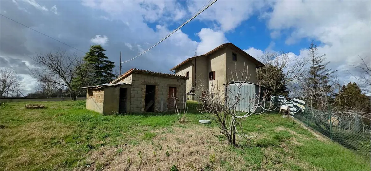 Villa in vendita a Gubbio - foto 1