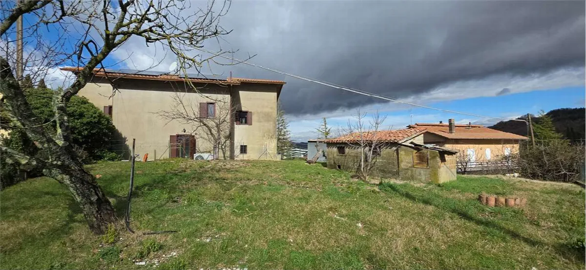 Villa in vendita a Gubbio - foto 2