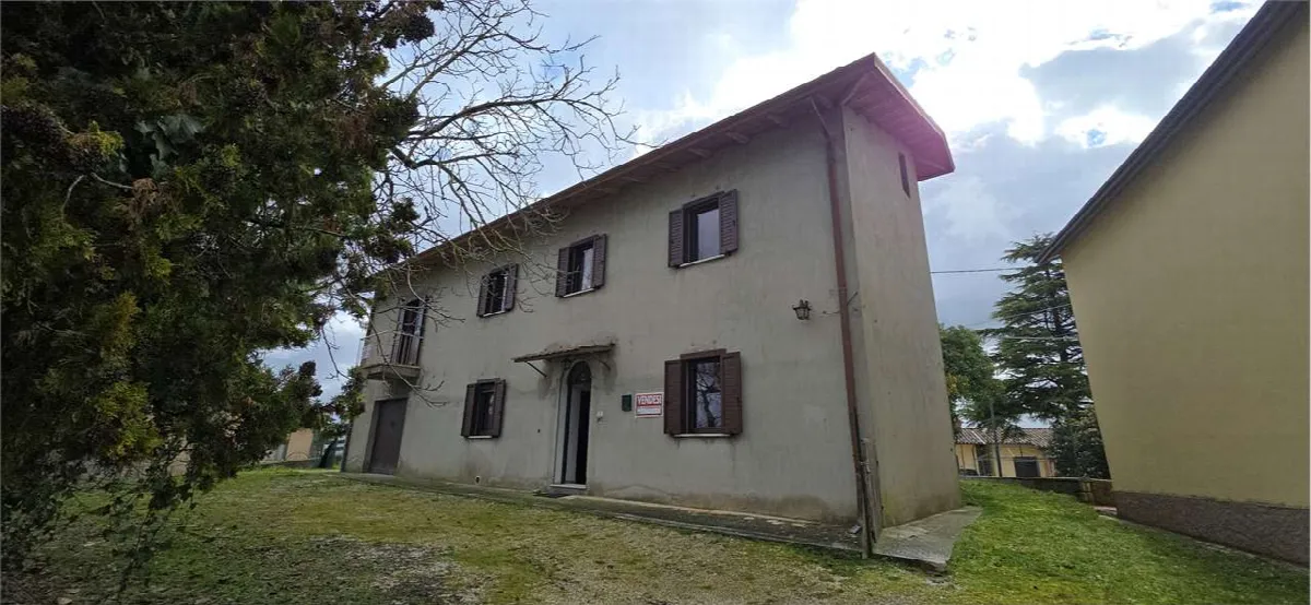 Villa in vendita a Gubbio - foto 3