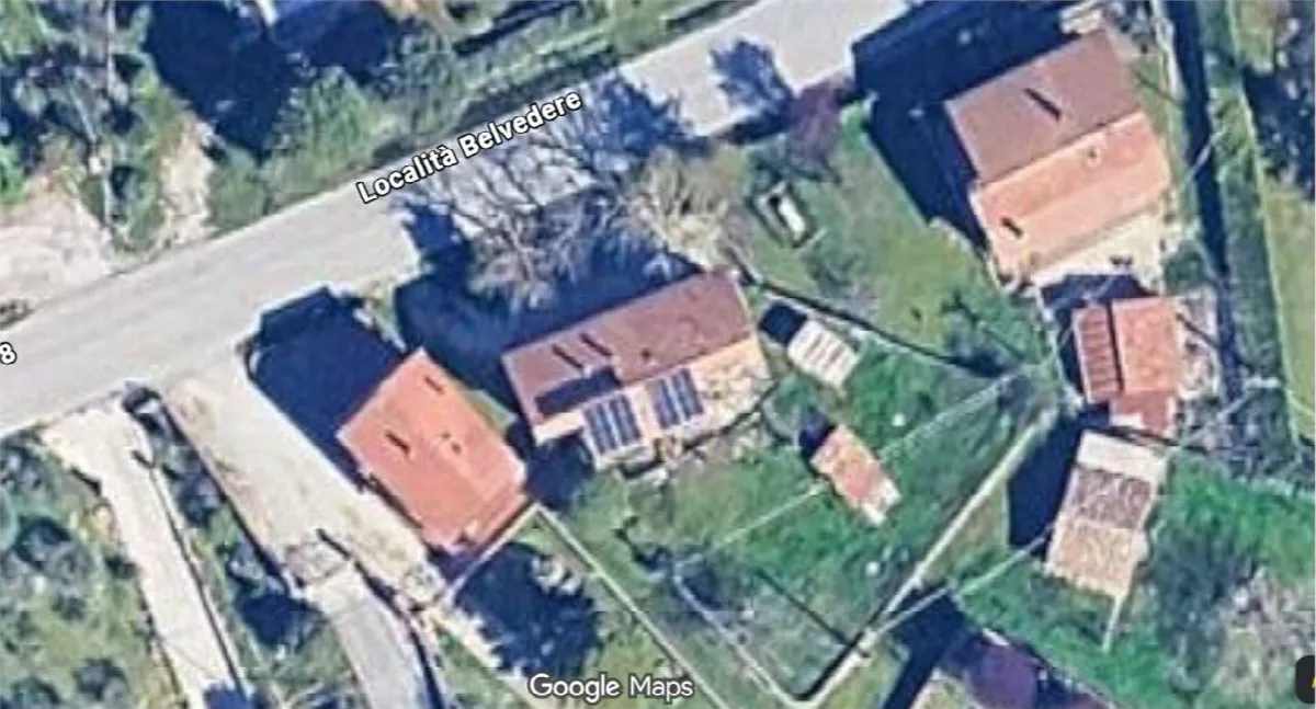 Villa in vendita a Gubbio - foto 6