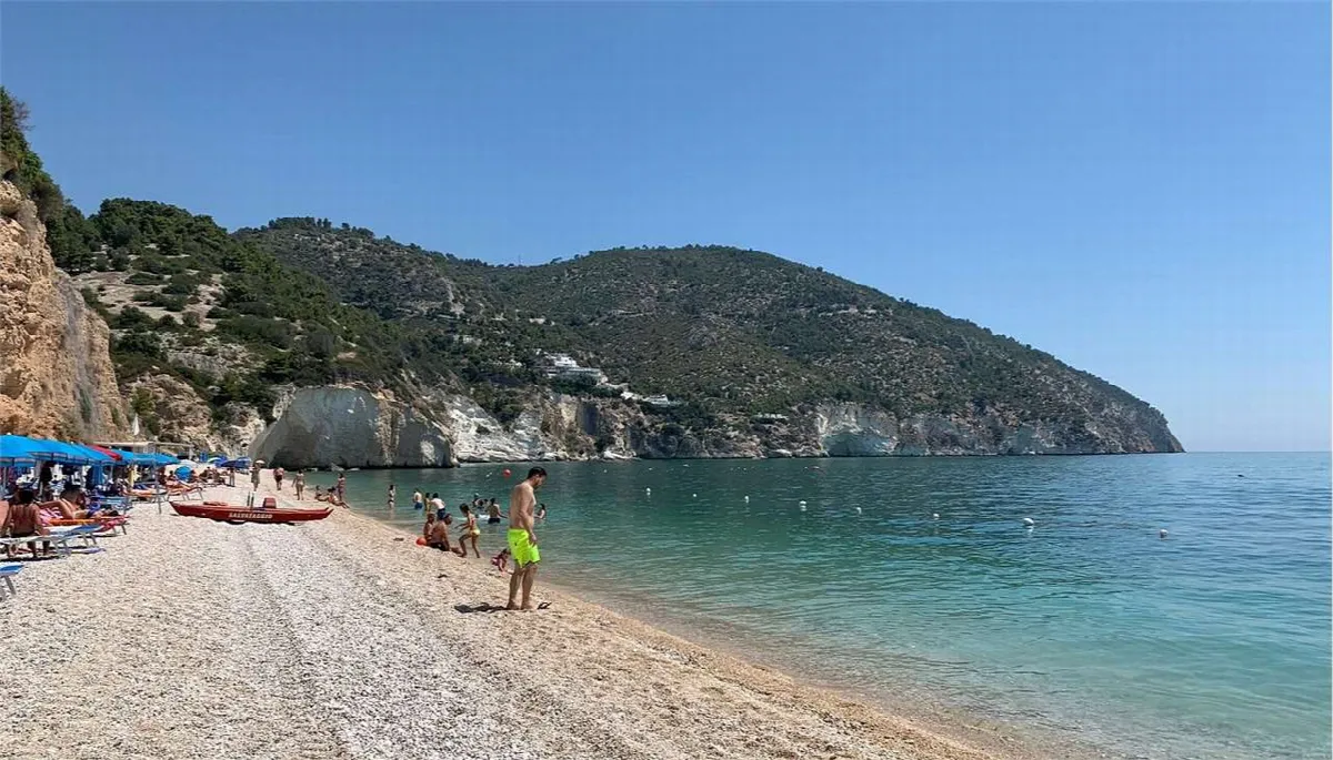 Villa in vendita a Mattinata - foto 5