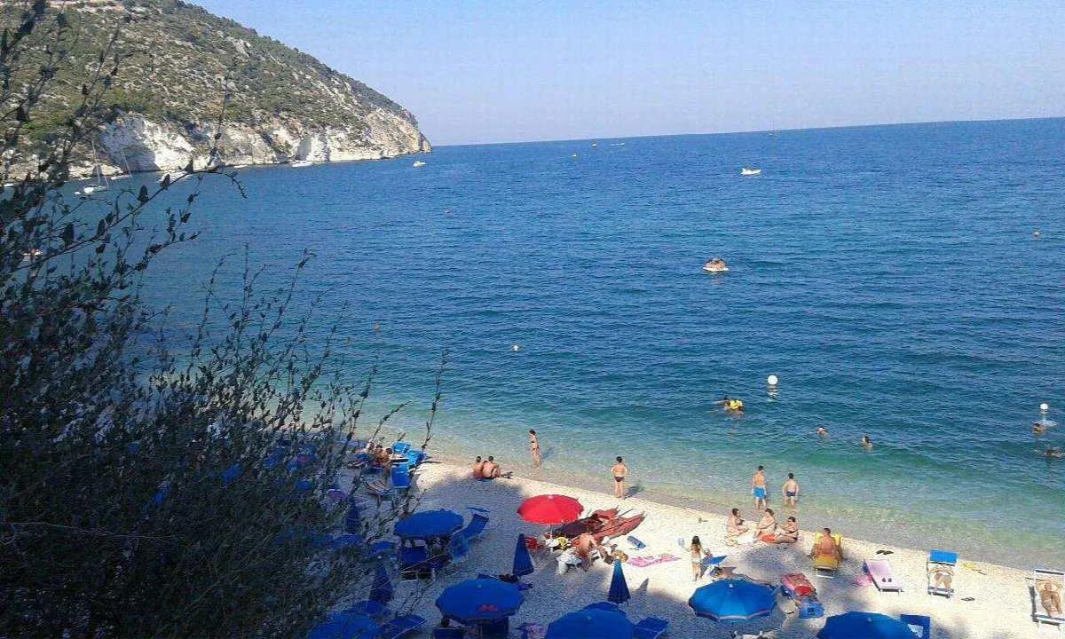 Villa in vendita a Mattinata - foto 7