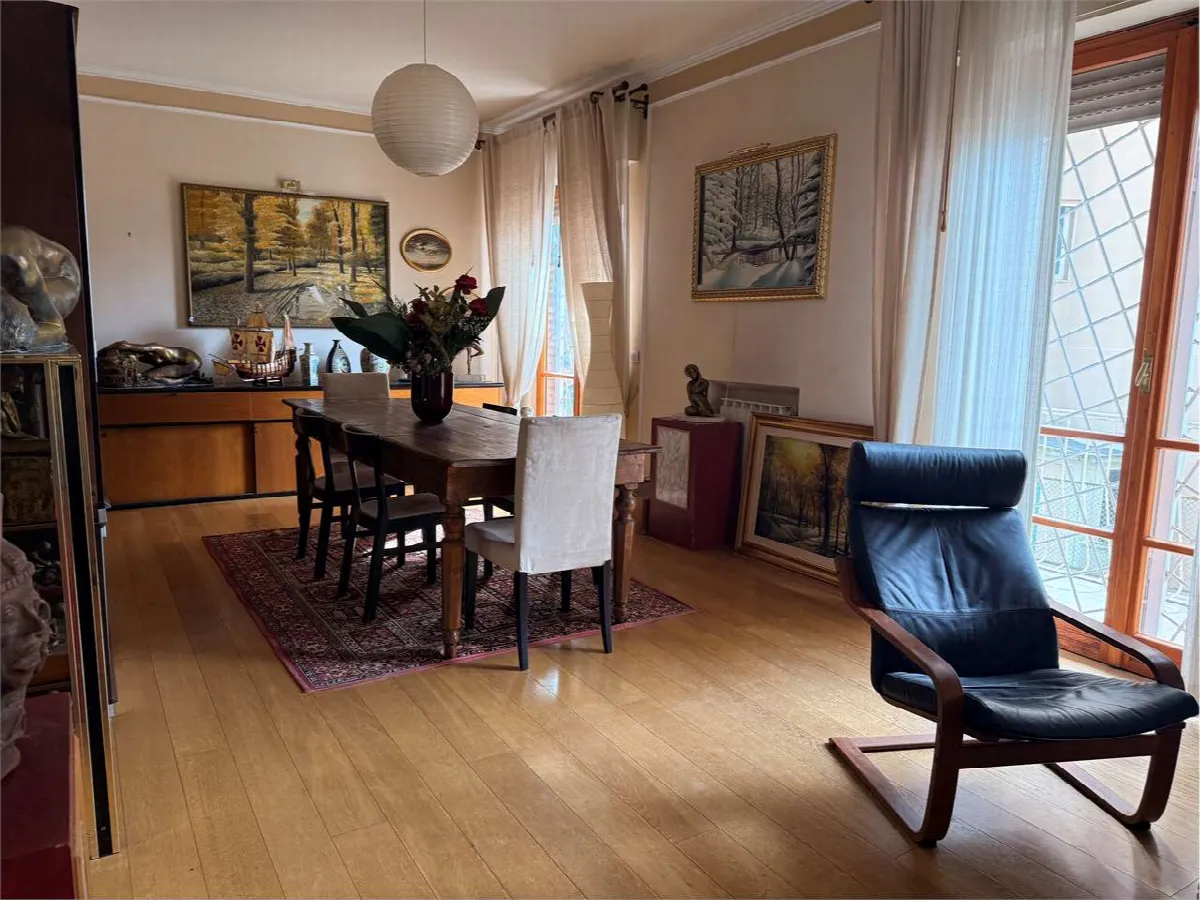 Appartamento in vendita a Perugia - Via XX Settembre - foto 4