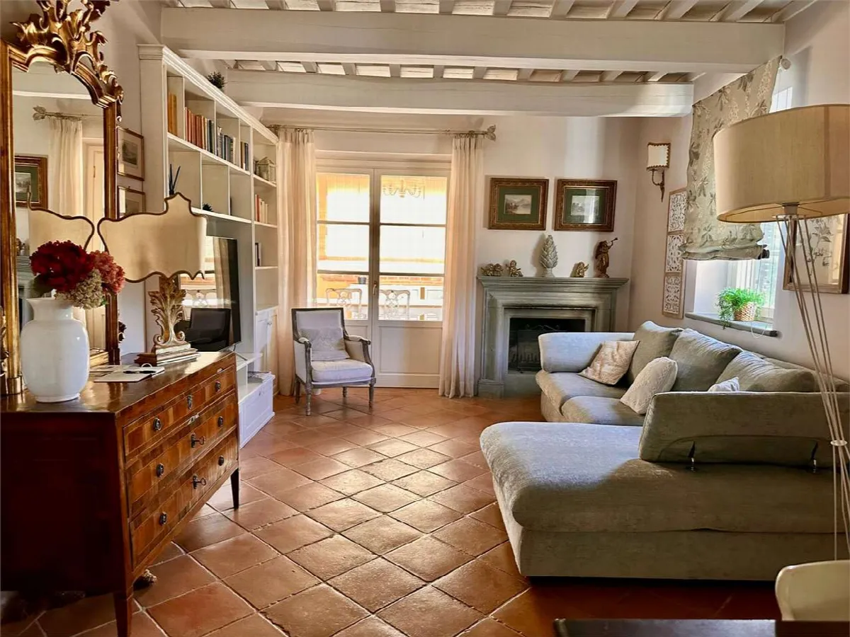 Villa in vendita a Corciano - Solomeo - foto 2