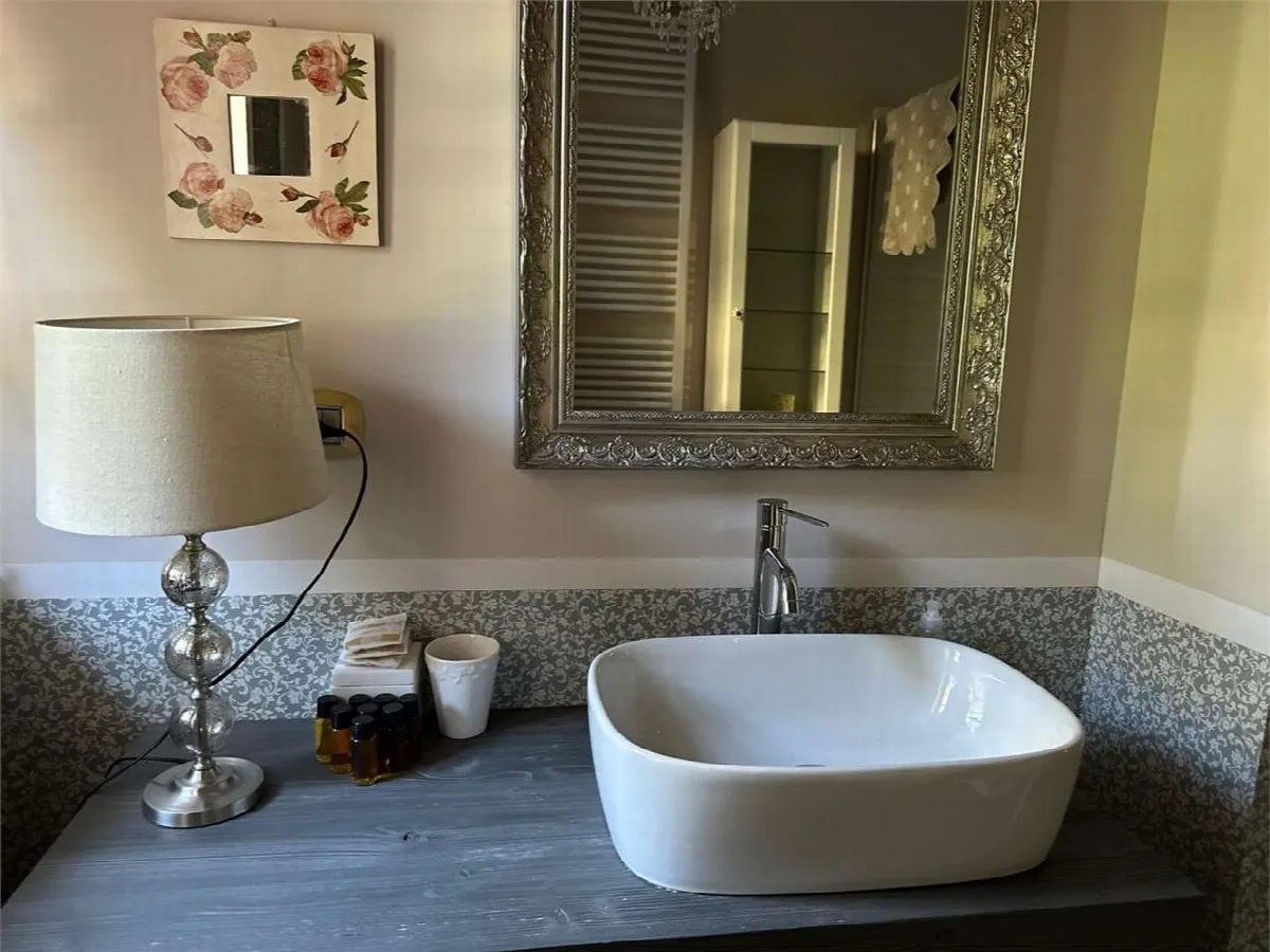 Villa in vendita a Corciano - Solomeo - foto 3
