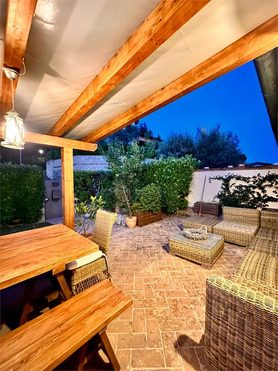 Villa in vendita a Corciano - Solomeo - foto 4
