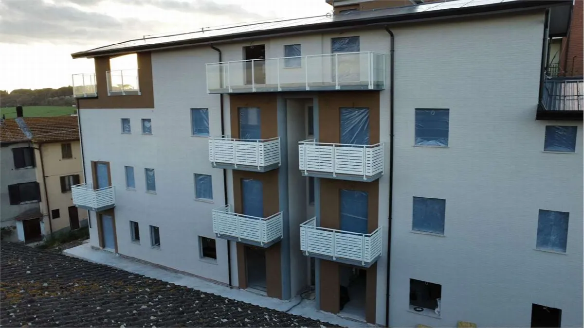 Appartamento in vendita a Perugia - Pila - foto 10
