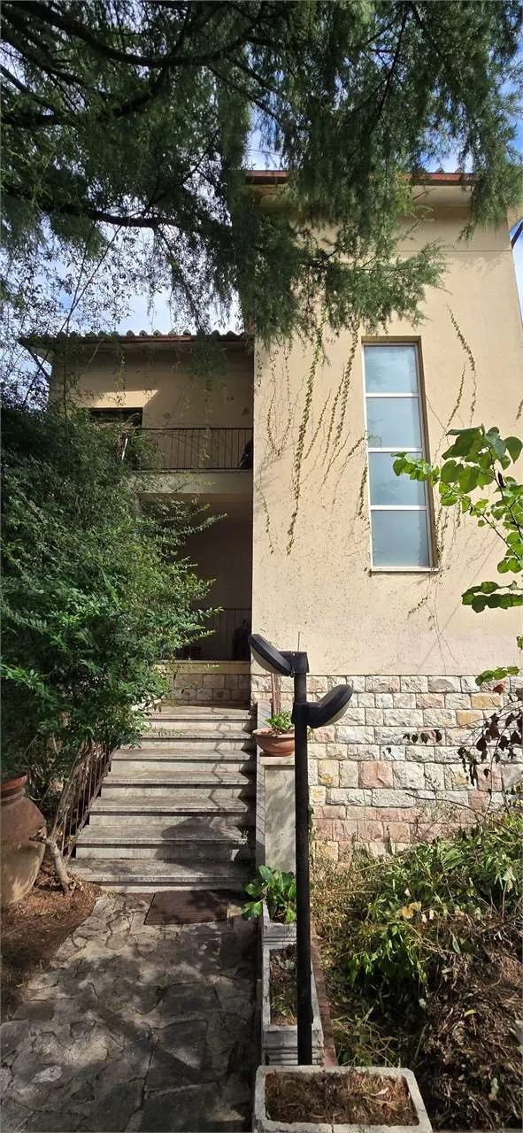 Villa in vendita a Panicale - Tavernelle - foto 2