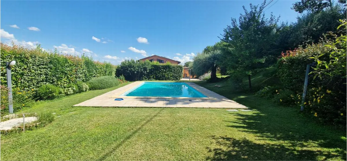 Villa in vendita a Perugia - Monteluce - foto 1