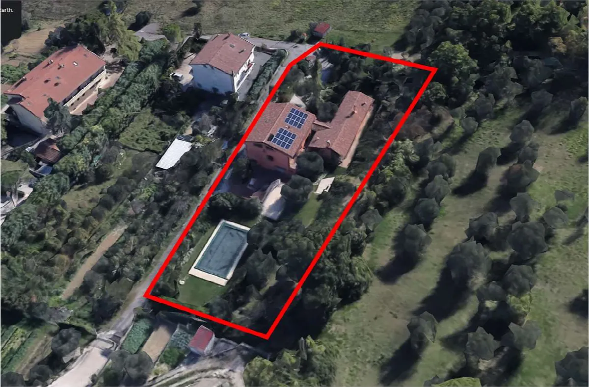 Villa in vendita a Perugia - Monteluce - foto 2