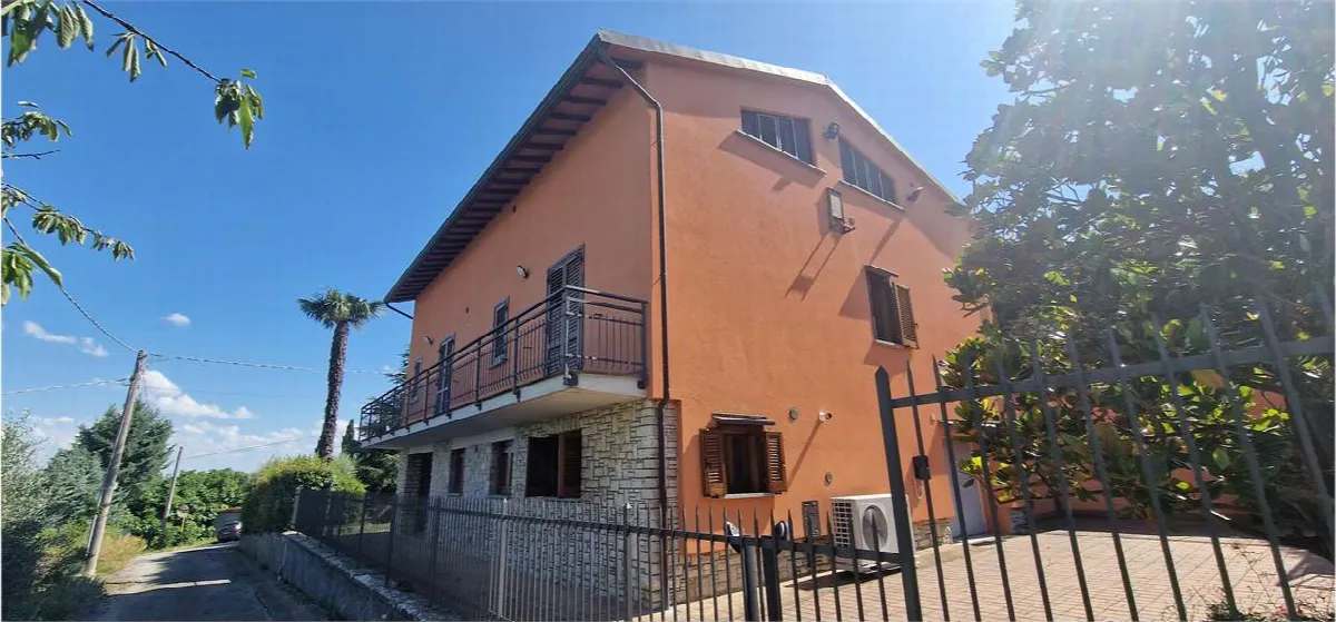 Villa in vendita a Perugia - Monteluce - foto 3