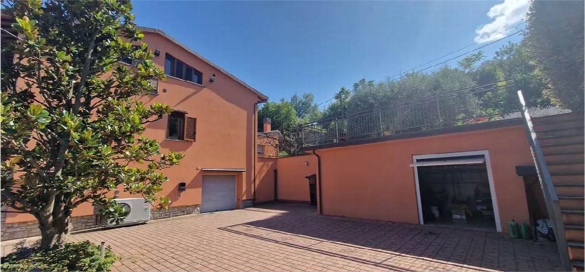 Villa in vendita a Perugia - Monteluce - foto 4