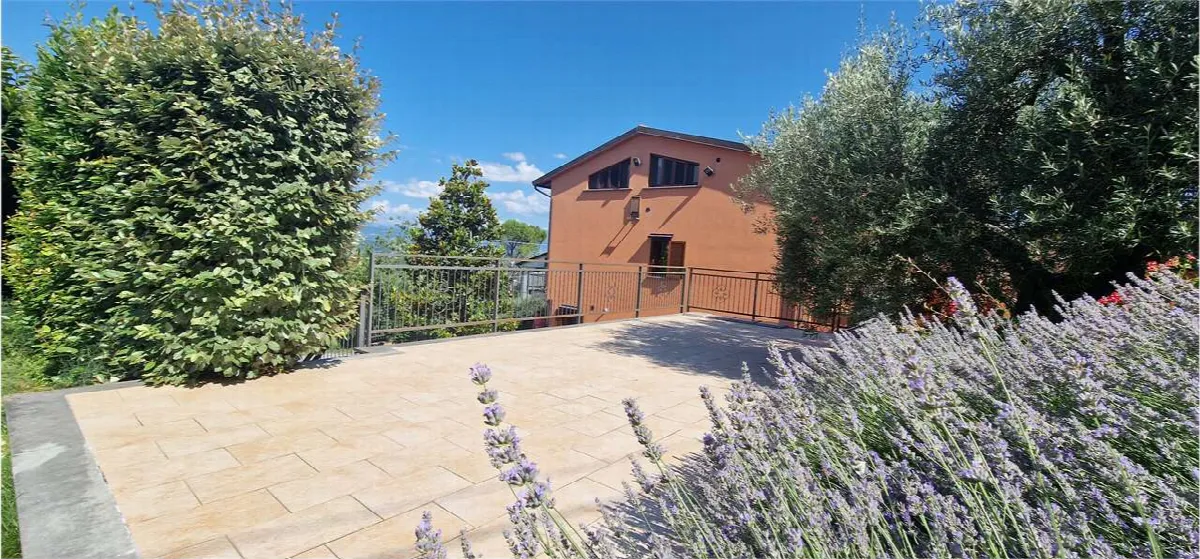 Villa in vendita a Perugia - Monteluce - foto 6