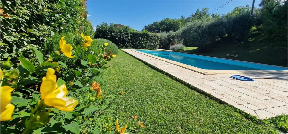 Villa in vendita a Perugia - Monteluce - foto 7