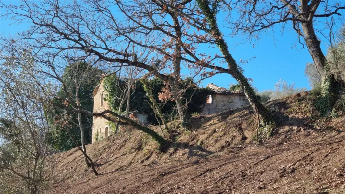 Rustico in vendita a Marsciano - Compignano - foto 10