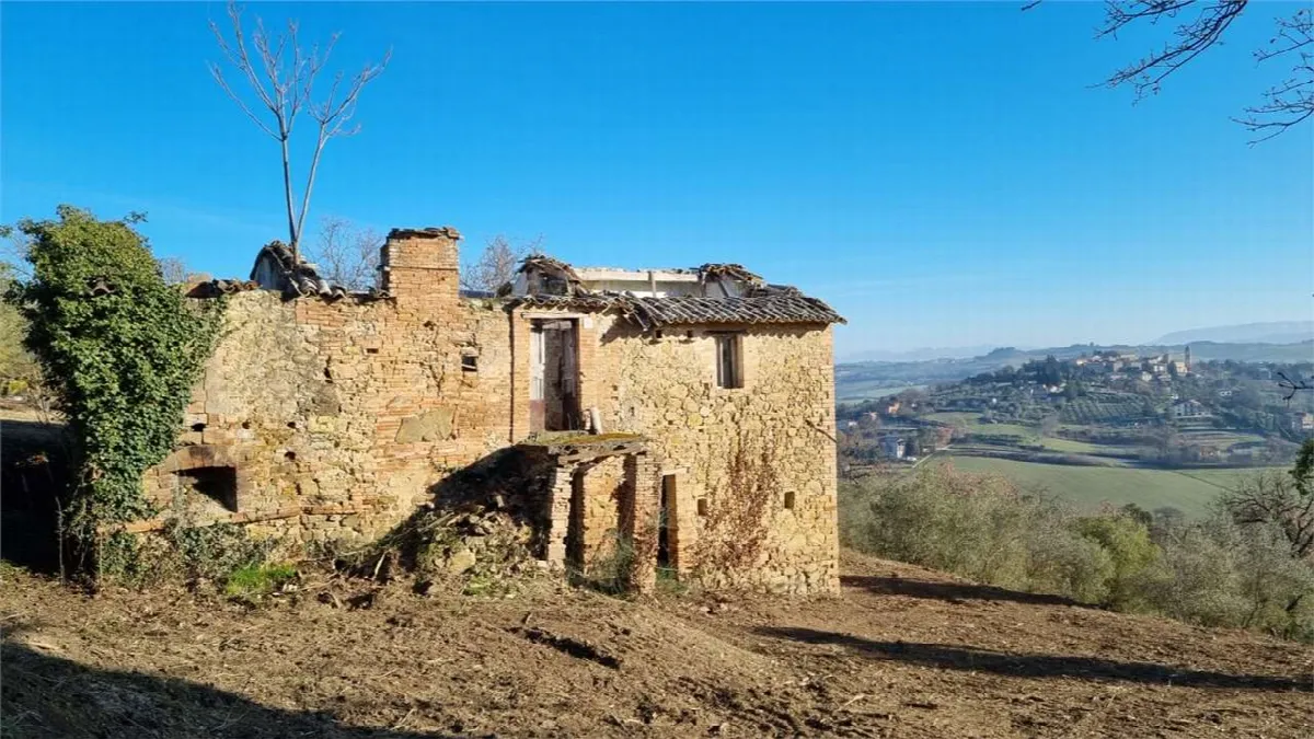 Rustico in vendita a Marsciano - Compignano - foto 2