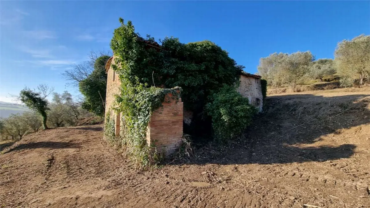 Rustico in vendita a Marsciano - Compignano - foto 3