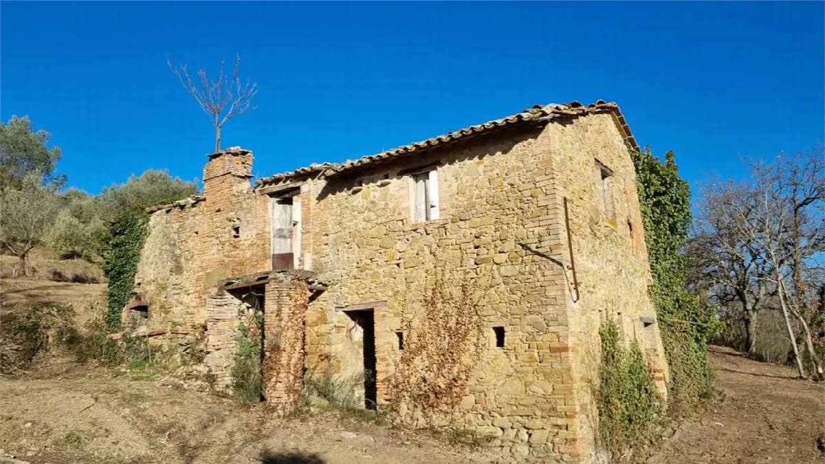 Rustico in vendita a Marsciano - Compignano - foto 4