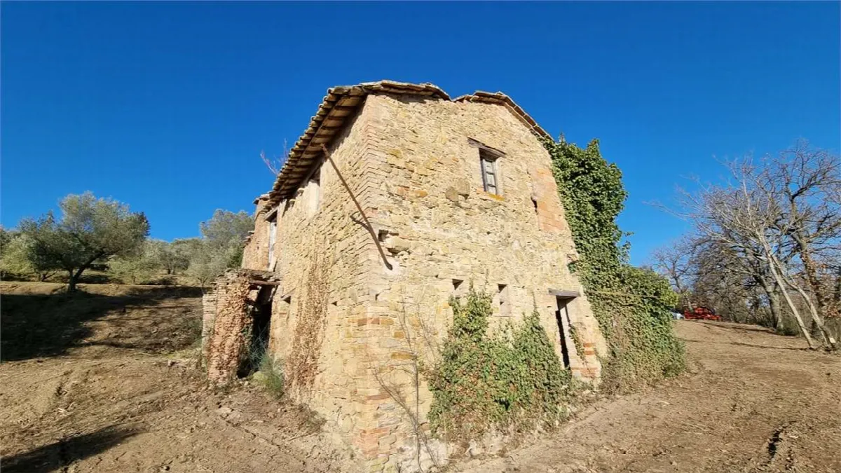 Rustico in vendita a Marsciano - Compignano - foto 5