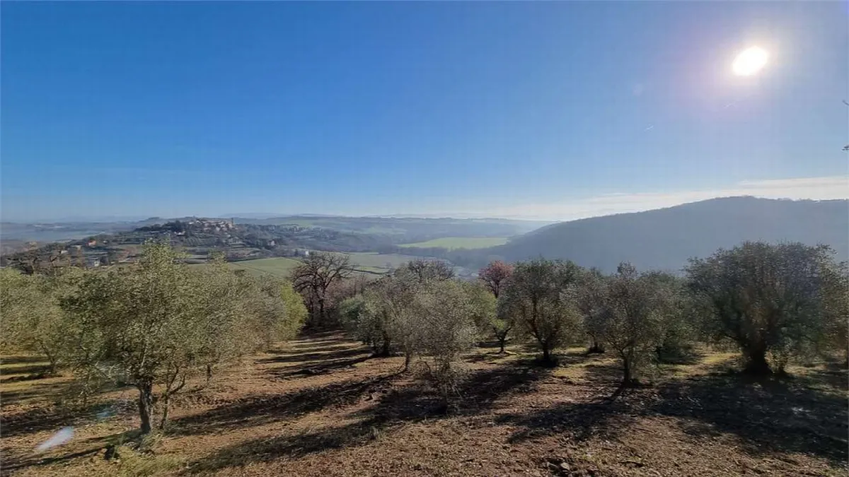 Rustico in vendita a Marsciano - Compignano - foto 6